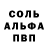 МЕТАДОН кристалл PROSTO CHECK